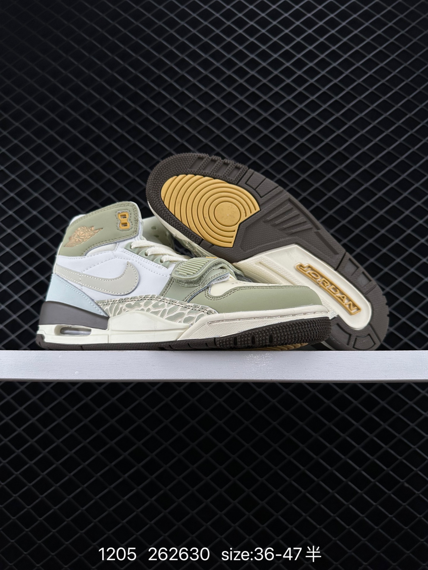 Air Jordan Legacy 312